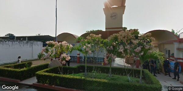 DEPARTAMENTO DE LIMPIA MUNICIPAL